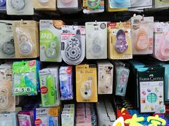 -晨光文具(天客隆大厦大商超市店)