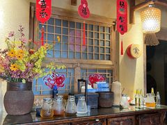 -百花人家(门城水岸店)