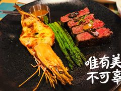 -安妮意大利餐厅(国贸店)