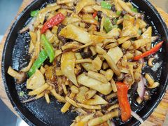 -白魁老号饭庄(交道口店)