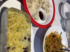 -李老哈·东北菜(宋园路店)