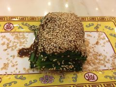 -那家小馆•北京菜•烤鸭(香山店)
