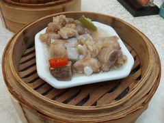 豉汁蒸排骨-顺德人家食府(黄金广场店)