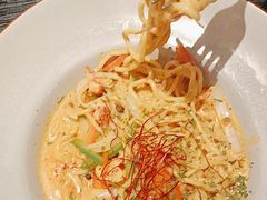 -Pennehut畔尼意面(合肥万象城店)