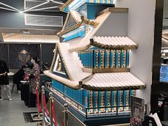 -一绪に寿喜烧(虹悦城店)