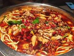 -宽口美蛙鱼头(大唐西市店)