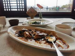 -楼外楼(西湖景区孤山路店)