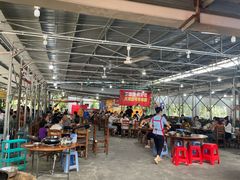 -大地农庄(逢沙大道店)