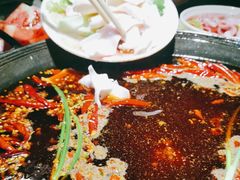 -六公里老火锅(总店)
