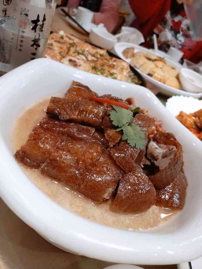 61人赞1爱纶之心11202020年12月1日打分原来的天宝酒家,感觉换了名字