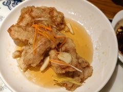 -东方饺子王(工农大路店)