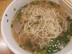 小碗拉面-西部马华清真兰州牛肉面·烧烤夜市(关东店)