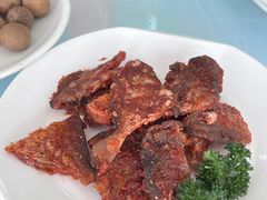 -海天一色海景自助餐厅(西港花园店)