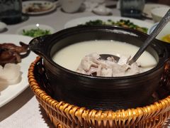 上海爷叔肚肺汤-上海人家花樣年华(虹口龙之梦店)