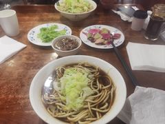 -柴氏风味斋(甘家口店)