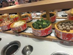 -龍歌自助小火锅(崂山丽达店)