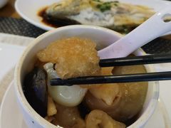 -李清佛跳墙|福建省十大名厨之首(后江埭店)