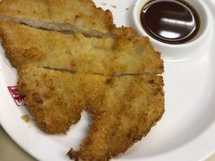 -泰煌鸡·上海白斩鸡·鸡汤面(万航店)