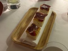 -La Villa French Restaurant
