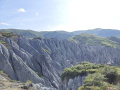 -墨石公园景区
