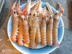 -亚马逊蒸汽活海鲜自助(LCM置汇旭辉广场店)