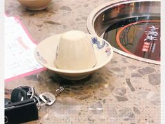 -小龙坎老火锅(泾县喜来登店)