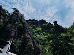-九华山风景区