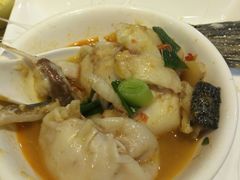 -好灶头妈妈菜·柴火灶台鱼·千岛湖土菜地标美食