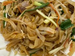 -新享乐海鲜(翠华路店)