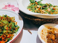 小炒黄牛肉-潇湘码头·鲜湘菜(清河店)