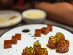 九转大肠-闫府私房菜·百年鲁菜(恒隆店)