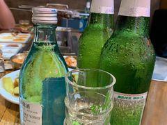-河坝烧烤串城(银亭路店)