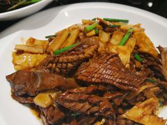 -老牌坊•鲁菜名店•地道济南菜(大观园商埠店)