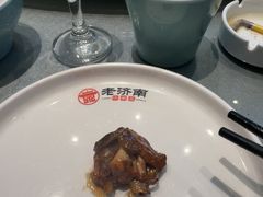 -老济南·地道济南菜(大明湖店)