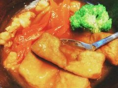 -匠心牛公馆·潮汕牛肉海鲜火锅(索菲特店)