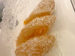 咸蛋黄卷-吴记富苑(朝阳店)