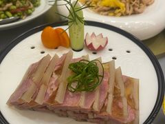 -银都上海菜馆(粤海东路店)