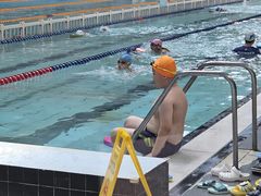 -二十一世纪饭店-游泳馆