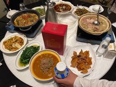 -江南宴酒店(碧湖银座店)