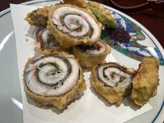 -翔峰炭火鳗鱼(悦泰街里公寓店)