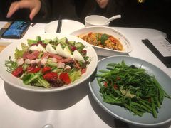 健康彩虹沙拉-胡桃里音乐酒馆(下沙店)