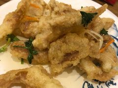 -毛毛熏肉•东北菜老字号(大安街店)