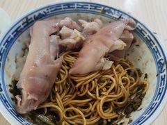 -盛兴面馆(真儒大厦店)