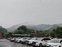 -古龙峡漂流