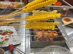 -小寒羊烧烤(凯瑞时代大厦店)