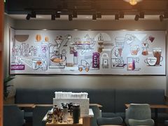 -COSTA COFFEE(丰联广场店)