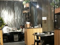 大堂-完美生活炭火烤肉(二马路店)