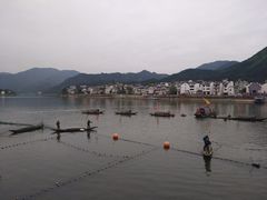 -新安江山水画廊风景区