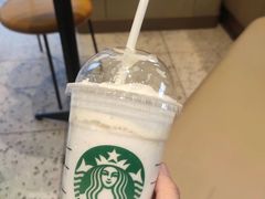 -星巴克臻选(西安钟楼店)