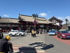 -龍聚祥烧麦馆(鼓楼店)